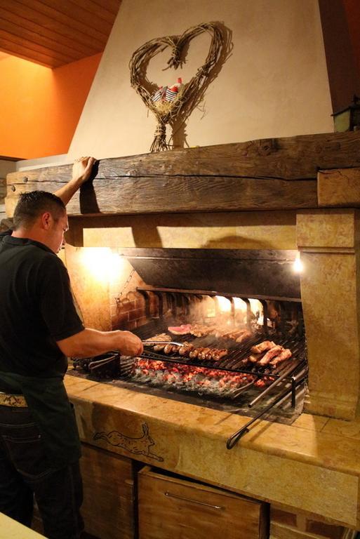 Agriturismo Mazzeracca Bassano del Grappa Eksteriør bilde