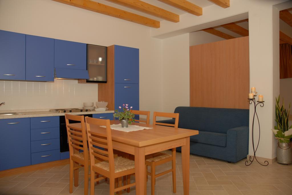 Agriturismo Mazzeracca Bassano del Grappa Rom bilde