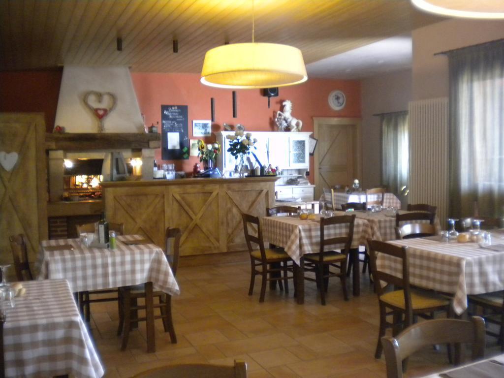 Agriturismo Mazzeracca Bassano del Grappa Eksteriør bilde