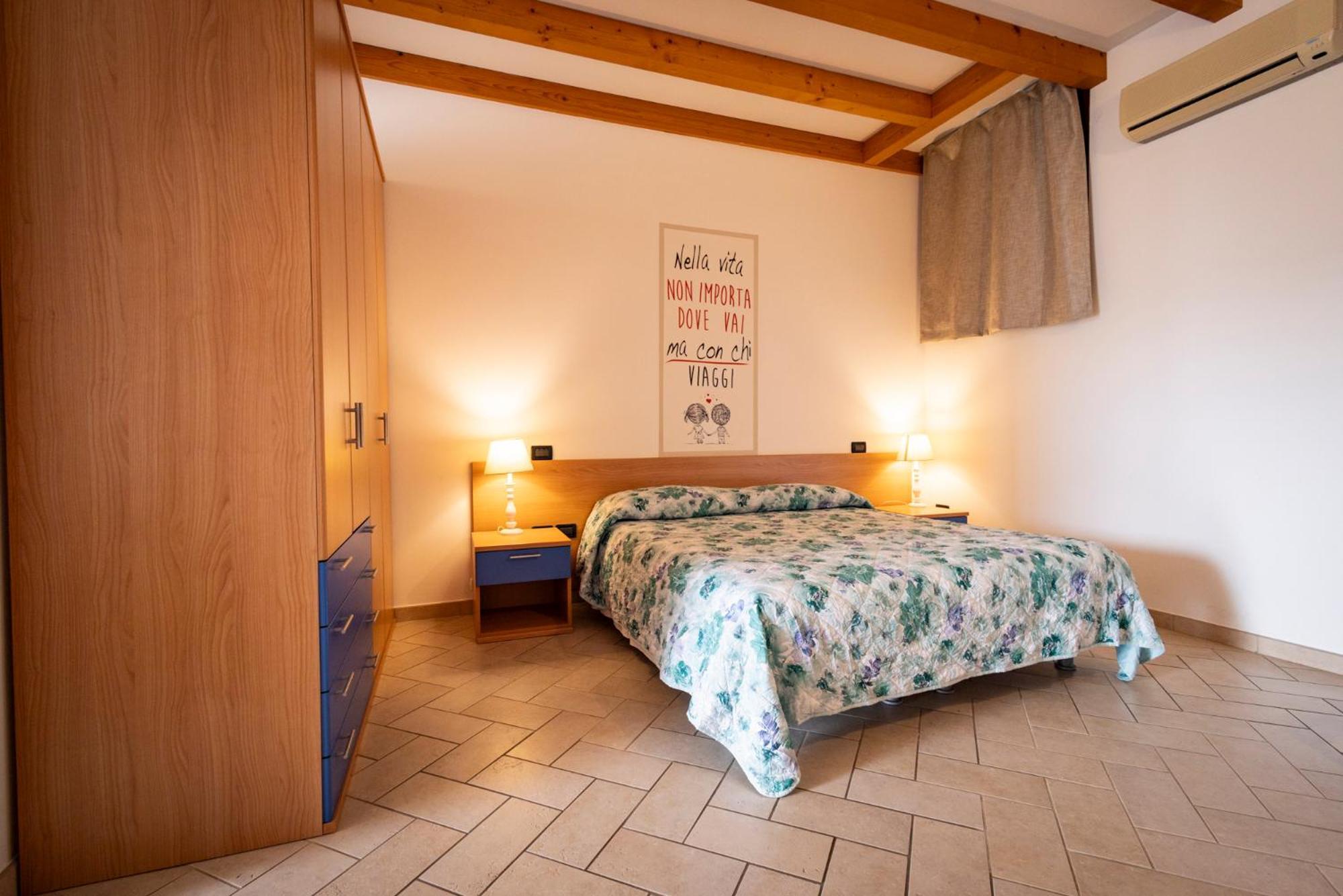 Agriturismo Mazzeracca Bassano del Grappa Eksteriør bilde