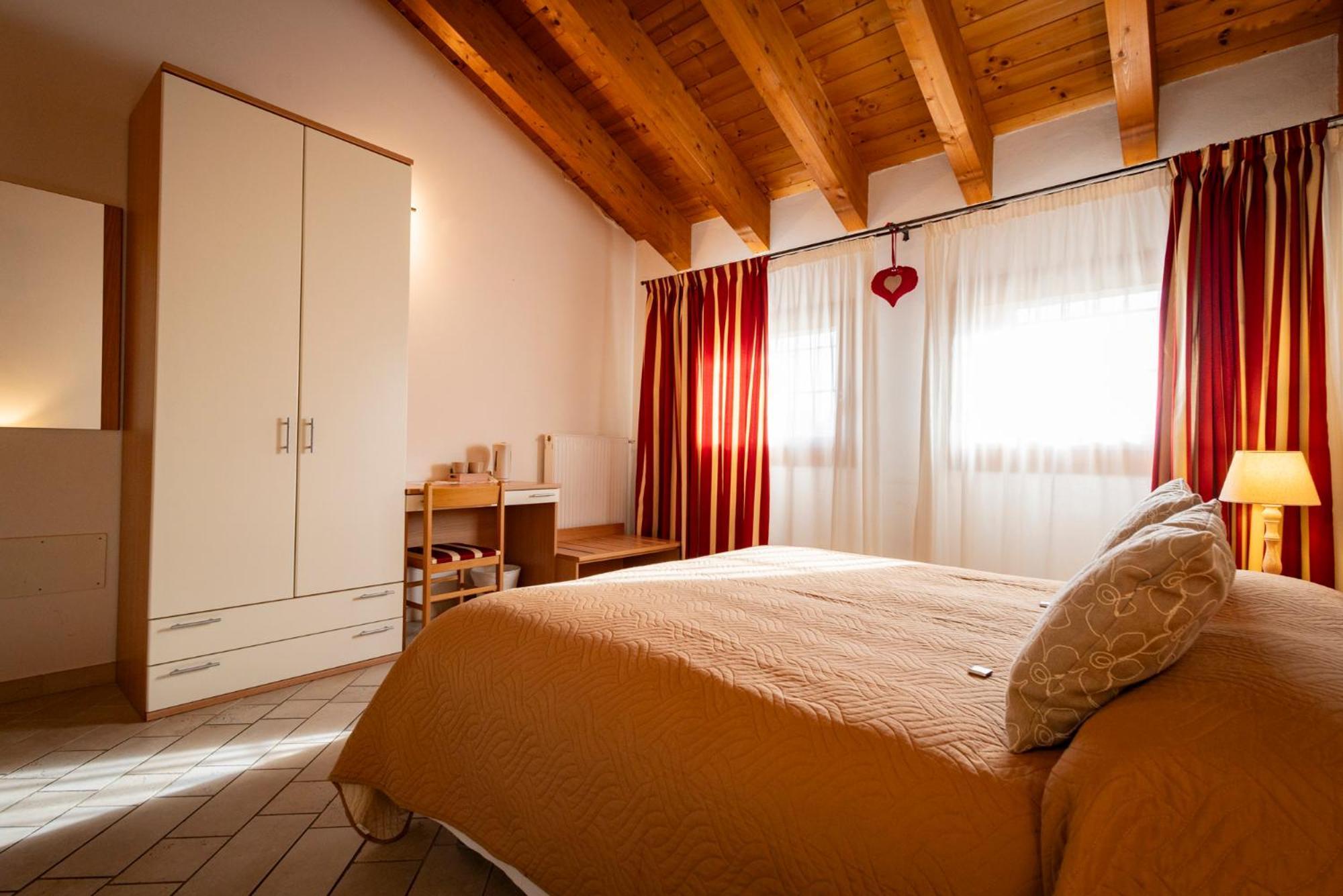 Agriturismo Mazzeracca Bassano del Grappa Eksteriør bilde
